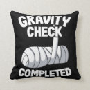 Search for gravity Elbow