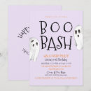 Search for boo halloween invitations Kids halloween party