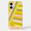 Search for green and yellow iphone cases Stripes