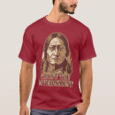 Search for funny native american tshirts Lakota