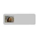 Search for blessed mother return address labels Mother of jesus