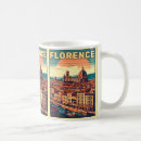 Search for firenze mugs Ponte vecchio