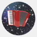 Search for accordion stickers Music