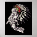 Search for native americans posters Indigenous