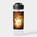 Search for bat water bottles Pumpkin