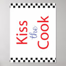 Search for retro kitchen posters Classic