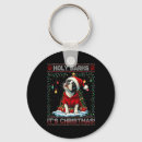 Search for terrier loves key rings Ugly christmas tree