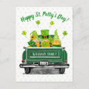 Search for antique trucks postcards Cute