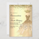 Search for fancy dress party invitations Princess