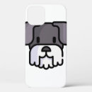 Search for miniature schnauzer dog iphone cases Pet