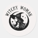 Search for witchy woman stickers Fun