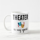 Search for theater mugs Theatre