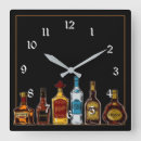 Search for drinking clocks Liquor