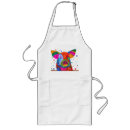 Search for funny pig aprons Pet