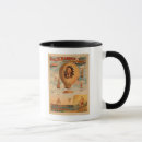 Search for circus act mugs Vintage