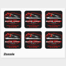 Search for auto details stickers Car