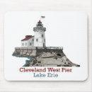 Search for cleveland mouse mats Lighthouse