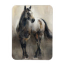 Search for copper magnets White