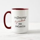 Search for polish grandpa mugs Grandfather