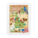 Search for idaho magnets Travel