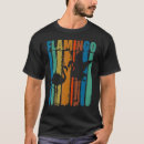 Search for flamingo mens tshirts Vintage