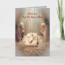 Search for creche christmas cards Religious