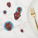 Search for horror confetti Spooky