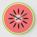 Search for watermelon clocks Green
