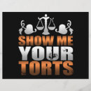 Search for laws flyers Attorney