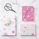 Search for petals wrapping paper Garden
