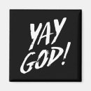 Search for yay magnets Graphic