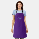 Search for decorated tree aprons For her