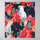 Search for hibiscus flower posters Green