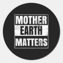 Search for environmental awareness stickers Nature