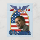 Search for 2012 elections postcards Obama