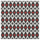 Search for poker fabric Hearts