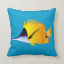 Search for aquarium fish cushions Sea life