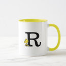 Search for monogram r mugs Comic strip