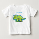 Search for dinosaur baby shirts Animal