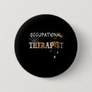 Search for occupational therapist badges Halloween
