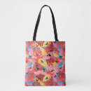 Search for frogs tote bags Jungle