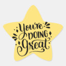 Search for you are great stickers Student