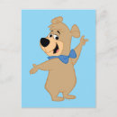 Search for sidekick Friendly cartoon bear