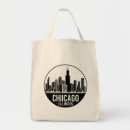 Search for chicago tote bags Skyline