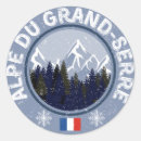 Search for savoie stickers Savoy