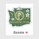 Search for pnw stickers Washington state