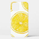 Search for lemon juice iphone cases Fruit