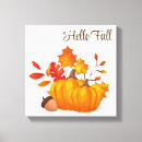 Search for fall pumpkin art Wall