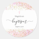 Search for baby girl stickers Baptism