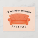 Search for rather postcards Friends tv show